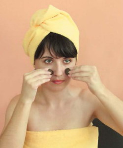 Как правильно делать массаж лица и шеи чтобы подтянуть кожу