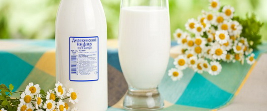 О пользе молока для сердца